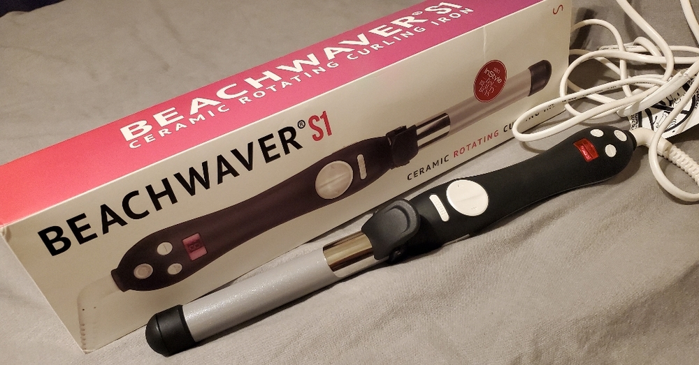 Beachwaver S1